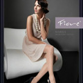 Dámské punčochové kalhoty Marisa 5025 - Fiore (836724) - 1