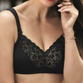 Havanna komfortní podprsenka 5812 black - Anita Classix (3212549) - 2