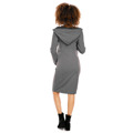 Těhotenské šaty model 94413 PeeKaBoo (1097112) - 4