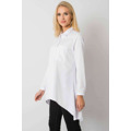 Košile s dlouhým rukávem  model 160753 Ex Moda (3120236) - 2