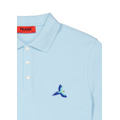 Pánské tričko John Frank JFTPOLO18-MACAW (3417007) - 3