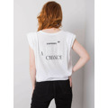 Tričko HB TS 3039.44P bílá (2578168) - 8