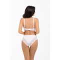 Kalhotky BBL 163 White - Babell (3488405) - 2