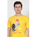 Pánské pyžamo kapri Kohout (3546473) - 6