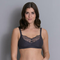 Orely chirurgická podprsenka oboustranná 5782X black - Anita Care (3212820) - 1