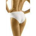 Dámské kalhotky Tahoo Comforta white - WOLBAR (3544443) - 2
