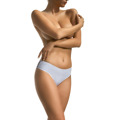 Kalhotky Kanika BBL 107 White - Babell (3488443) - 3