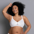 Basic podprsenka na kojení moldovaná 5062 white - Anita Maternity (3212320) - 3