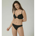 Dámská podprsenka Body Make-Up Essentials WHU černá - Triumph (3239357) - 3