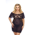 Košilka Venea + tanga ZDARMA! - Anais (3485526) - 1