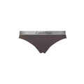 Kalhotky D3435E-4SP hnědá - Calvin Klein (2509467) - 1