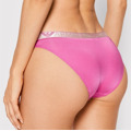 Dámské kalhotky 163334 2R235 05873 - růžová - Emporio Armani (3337995) - 1