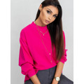 Mikina RV BL 5185.79P fuchsiová (2558211) - 1