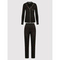 Dámský set pyžama - YI2922448 - 002 - DKNY (3152414) - 1