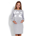 Noční košilka  model 122965 PeeKaBoo (1096930) - 1