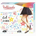 Módní punčochové kalhoty COOL 20 DEN - BELLINDA - amber (2683343) - 3