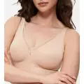 Dámské body True Shape Sensation BS - YELLOW - béžové 6106 - TRIUMPH (3397732) - 10