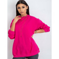 Mikina RV BL 5185.79P fuchsiová (2558211) - 19