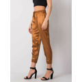 Kalhoty 217 SP 25279.52P velbloud (2582923) - 7