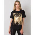 Tričko HB TS 3066.70 černá (2699285) - 2