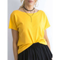 Tričko RV TS 4662.86 tmavě žlutá (2550642) - 27