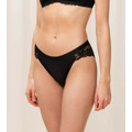 Dámské kalhotky Triumph Freedom Briefs Tai EX černé (3494894) - 1