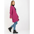 Svetr TW SW BI M2201.87 fuchsiová (3527720) - 4