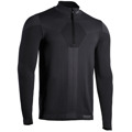 Pánská funkční fleece mikina přes hlavu IRON-IC Barva: (2609038) - 1