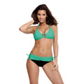 Plavky Athena Blu Assoluto-Maladive M-552 (7) - Marko (3471238) - 2