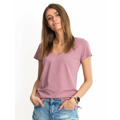 Tričko RV TS 4837.28P tmavě růžová (2554732) - 5