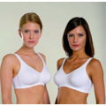 Podprsenka bez kostic 5444 - Naturana (446604) - 1
