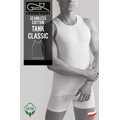 Koszulka Męska - SEAMLESS COTTON TANK CLASSIC (590878) - 2