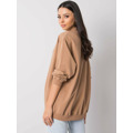 Mikina RV BL 5185.73P velbloud (2562993) - 5