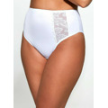 Dámské kalhotky Viki 584 2XL-4XL (2527454) - 9
