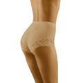 Kalhotky Exepta Beige - Wol-Bar (3487471) - 2