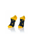 Dámské vzorované ponožky Intenso 1818 Cotton 35-40 (3162936) - 13