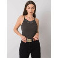 Top RV TP 6665.22P tmavá khaki (3392619) - 5