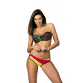 Margaret Nero-Estate-Fresia plavky M-377 (1) - Marko (3472184) - 6