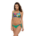 Plavky Shakira Viridian M-536 (6) - Marko (3472644) - 2