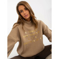 Mikina EM BL 643.39X tmavě lila (3587579) - 16
