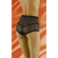 Dámské kalhotky Hoty Black - Wol-Bar (3487515) - 2