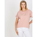 Tričko RV TS 7776.02P světle růžová (3407735) - 15