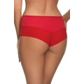 Dámské kalhotky brazilky PARADISE K498 červené (3406927) - 7