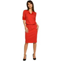 Dámské šaty B056 - BEwear (2706095) - 6