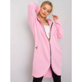 Mikina RV BL 4858 1.99P růžová (3305630) - 7