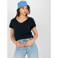 Tričko RV TS 4832.42P tmavě modrá (2554615) - 8