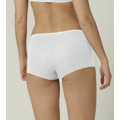 Dámské kalhotky Basic+ Short bílé - Sloggi (2687878) - 6