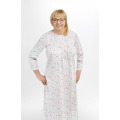 Dámská noční košile Martel Bogna II 204 dł/r M-2XL (1964967) - 15