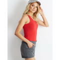 Šortky RV SN 4946.85P tmavě šedá (2552423) - 9