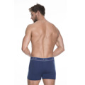 Pánské boxerky Carbon - Julimex (1537795) - 10